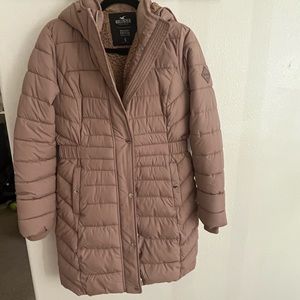Hollister Jacket size Small